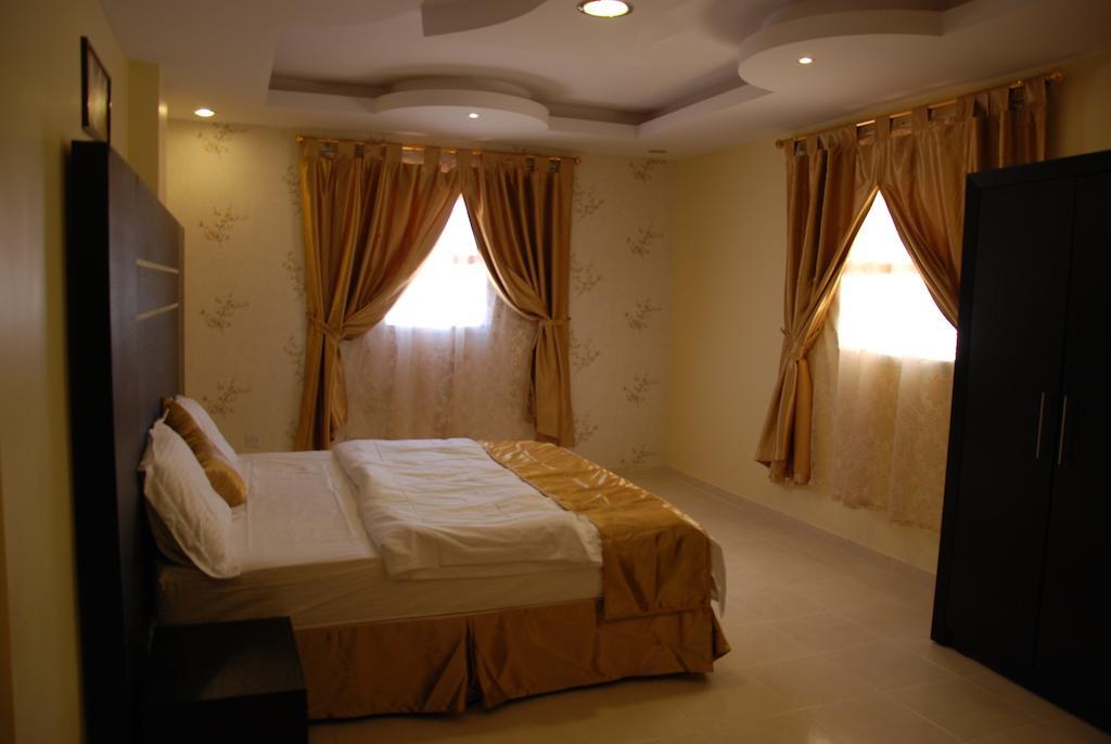 סקאקה Fakhamat Al Orjoana & Suites מראה חיצוני תמונה